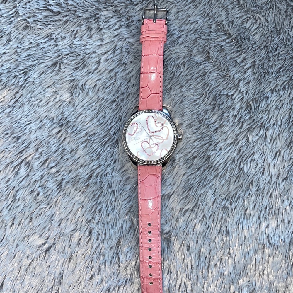 Women’s fossil watch
